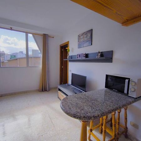 La Proa Santa Cruz 1 Apartment Ngoại thất bức ảnh