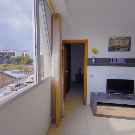 La Proa Santa Cruz 1 Apartment Ngoại thất bức ảnh