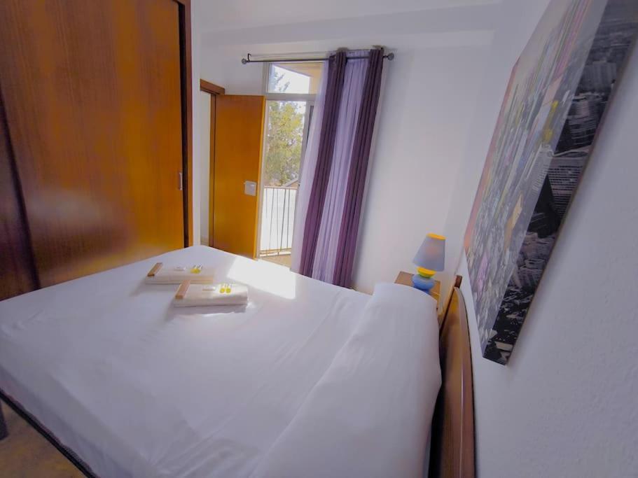 La Proa Santa Cruz 1 Apartment Ngoại thất bức ảnh