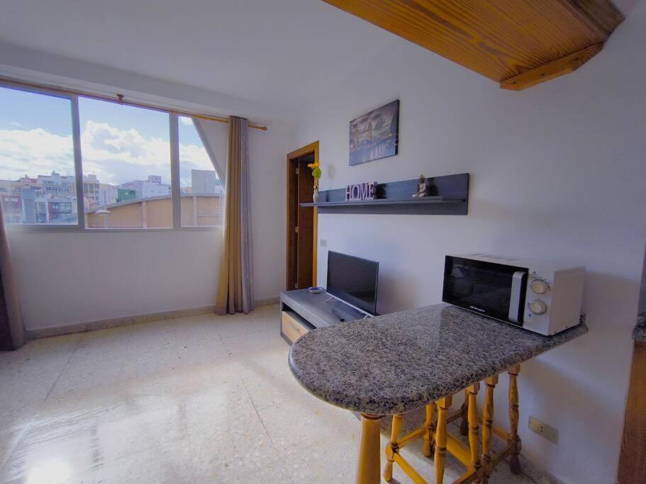 La Proa Santa Cruz 1 Apartment Ngoại thất bức ảnh