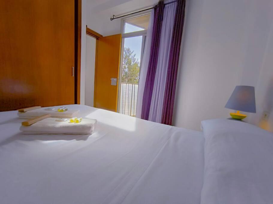 La Proa Santa Cruz 1 Apartment Ngoại thất bức ảnh