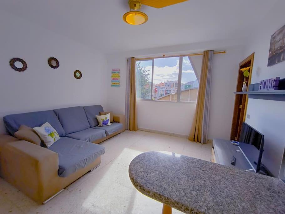 La Proa Santa Cruz 1 Apartment Ngoại thất bức ảnh