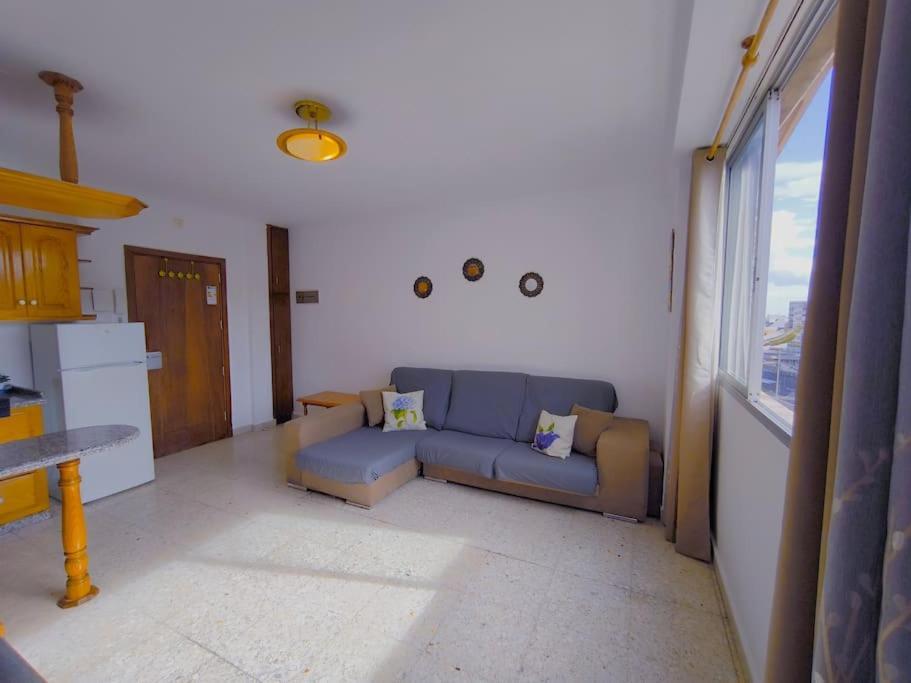 La Proa Santa Cruz 1 Apartment Ngoại thất bức ảnh