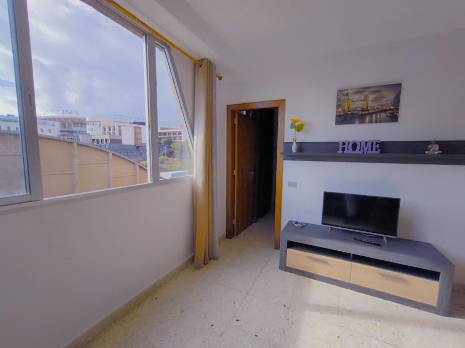 La Proa Santa Cruz 1 Apartment Ngoại thất bức ảnh