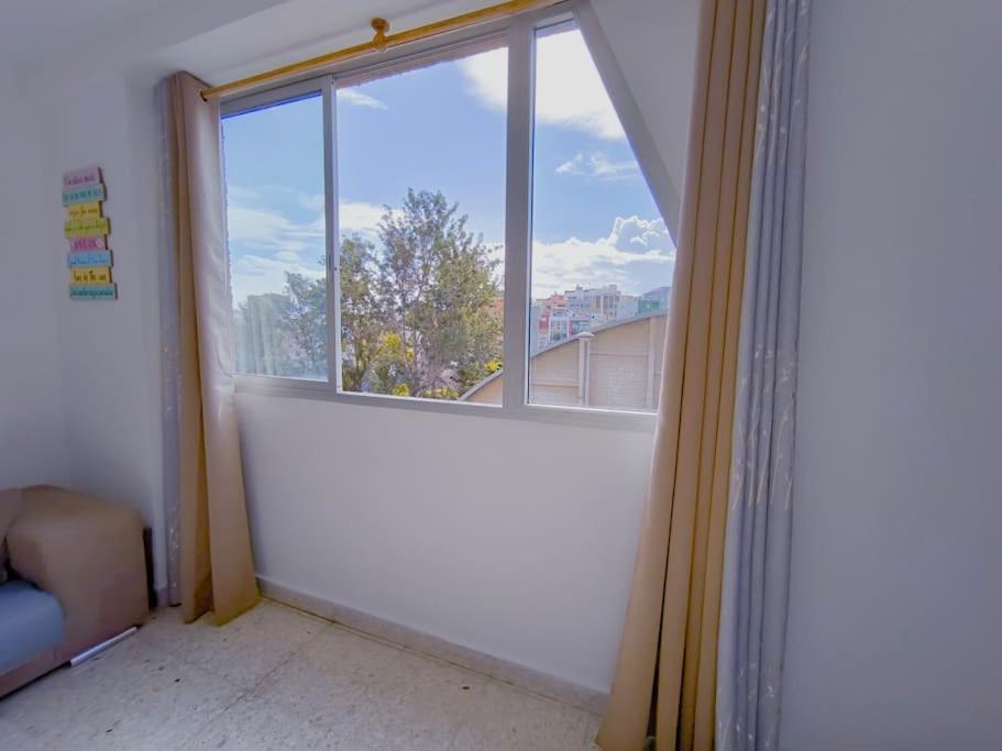 La Proa Santa Cruz 1 Apartment Ngoại thất bức ảnh