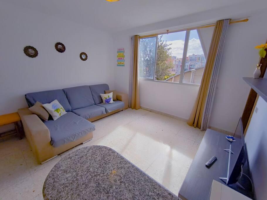 La Proa Santa Cruz 1 Apartment Ngoại thất bức ảnh