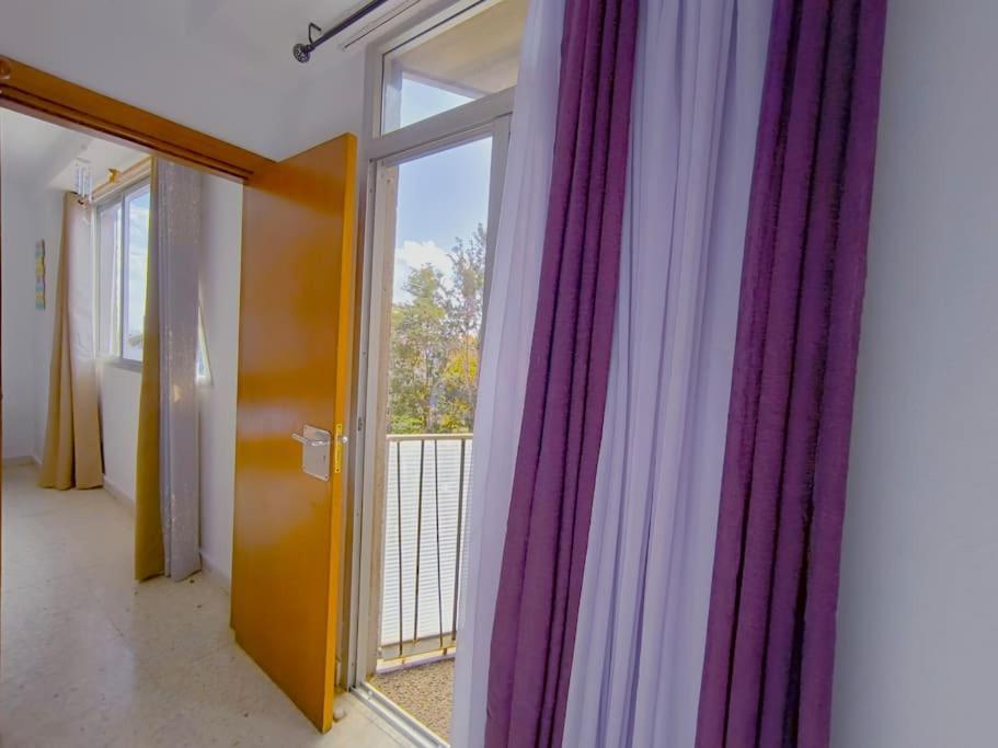 La Proa Santa Cruz 1 Apartment Ngoại thất bức ảnh