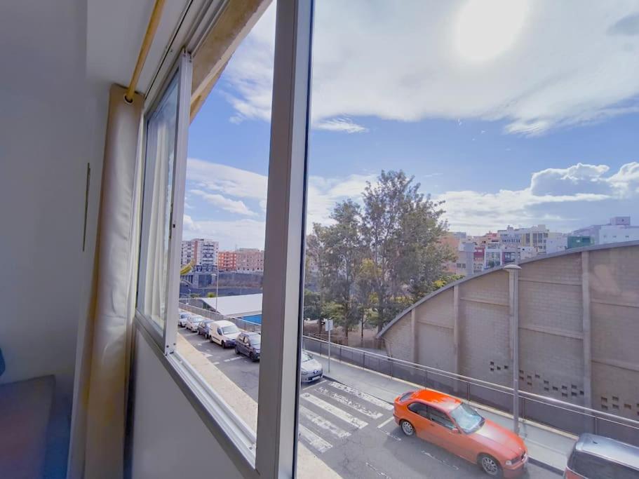 La Proa Santa Cruz 1 Apartment Ngoại thất bức ảnh
