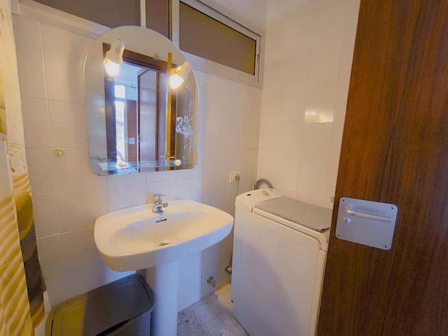La Proa Santa Cruz 1 Apartment Ngoại thất bức ảnh