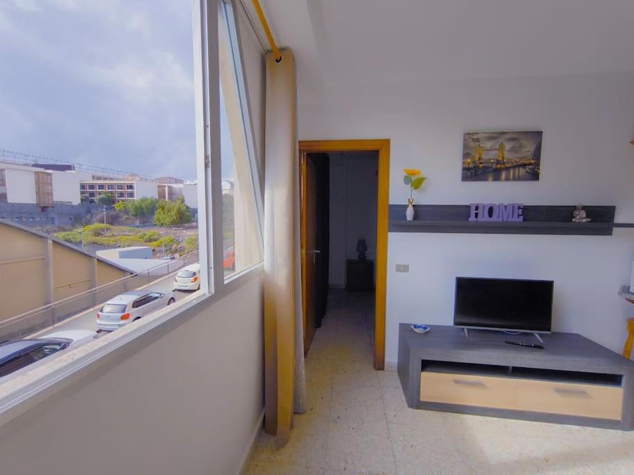 La Proa Santa Cruz 1 Apartment Ngoại thất bức ảnh