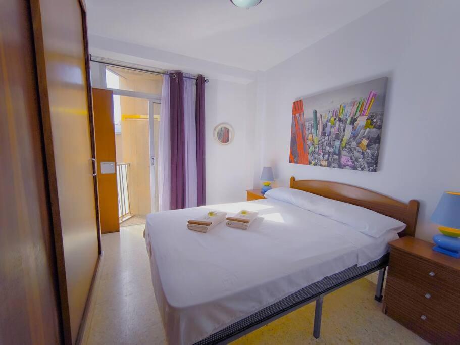 La Proa Santa Cruz 1 Apartment Ngoại thất bức ảnh